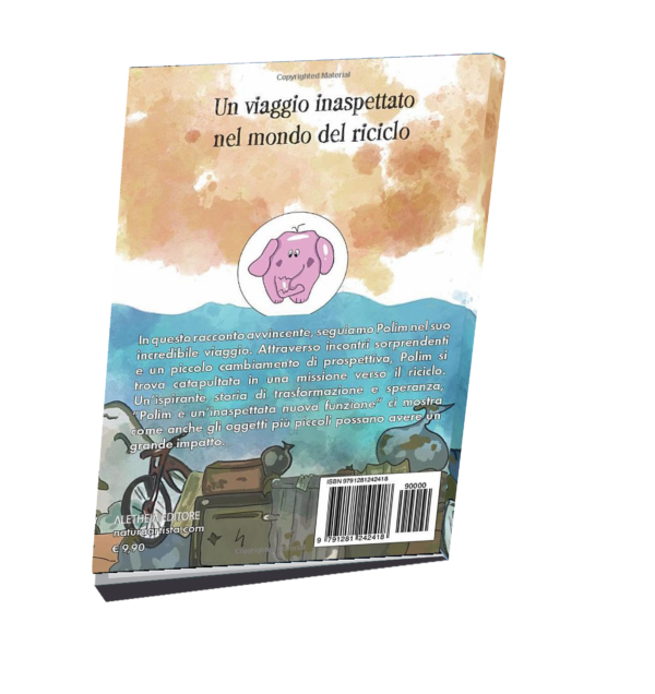 Polim e un'inaspettata nuova funzione - immagine 2