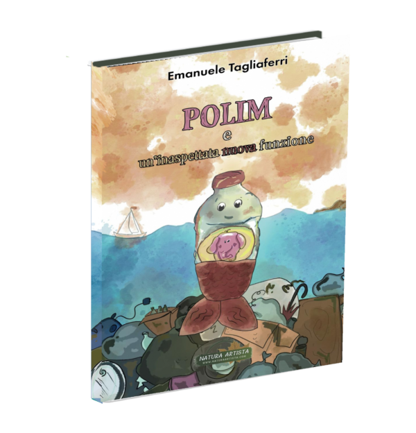 Polim e un'inaspettata nuova funzione
