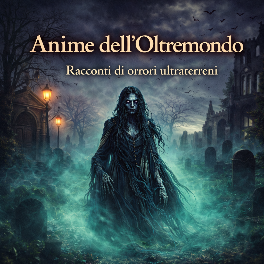 Anime dell'Oltremodo